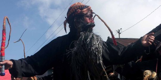 Dieng Culture Festival digelar 4-6 Agustus, banyak acara menarik