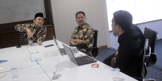 PAN akan adu visi misi kandidat calon wali kota Tangerang