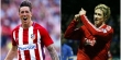 Atletico vs Liverpool, laga spesial Fernando Torres