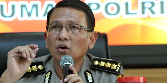 Polri tetapkan Dirut PT IBU tersangka kasus beras