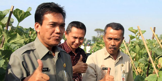 Dapat Adipura Kencana, Bupati Kudus sebut karena andil masyarakat