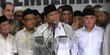 Tinggal PKS kawan setia Prabowo yang tersisa
