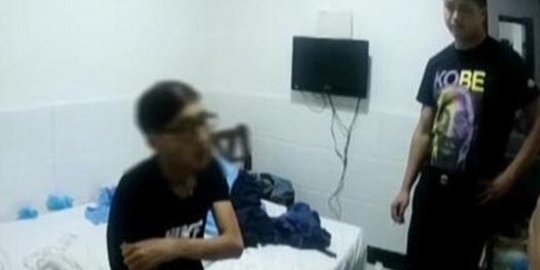 Remaja ini pura-pura diculik sebab ingin tahu seberapa cinta ayahnya