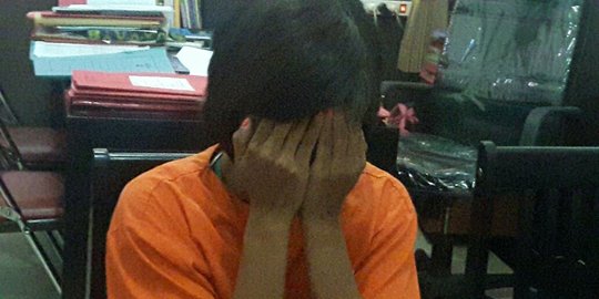 Kuasa hukum minta ibu aniaya anak di-BAP ulang