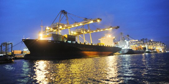 Direksi: Pengosongan terminal JICT merupakan keputusan bersama