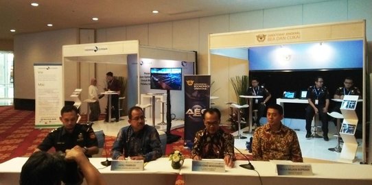 Juni 2017, Indonesia Eximbank catatkan total aset Rp 103 triliun