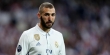 Zidane: Bale dan Benzema miskin Gol?