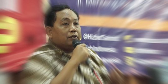 Fadli Zon tak masalah jika Arief Poyuono kembali ke pelukan PDIP