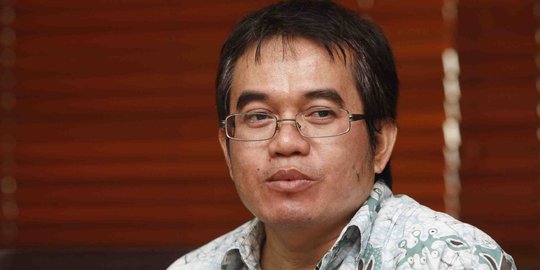 Bulan ini, pemerintah gelar dua agenda penguatan Pancasila