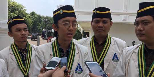 PB PII dukung pemerintah melalui gerakan literasi