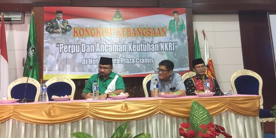 Perppu Ormas diyakini mampu tekan radikalisme di Indonesia