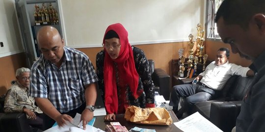 Kasus dugaan pungli, Kepsek SMA 27 Bandung dicopot