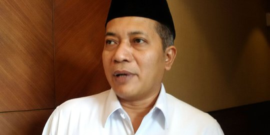 Ditinggal Perindo, Gerindra tak masalah jadi oposisi sendiri