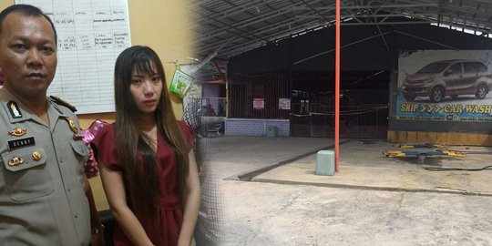 Kejamnya ibu di Tarakan bunuh dan simpan jasad bayi dalam freezer