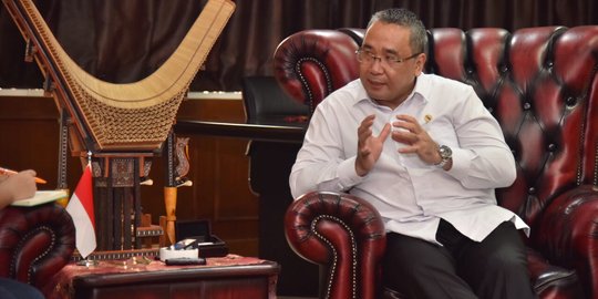 Mendes ke kepala desa: Jangan main-main soal dana desa