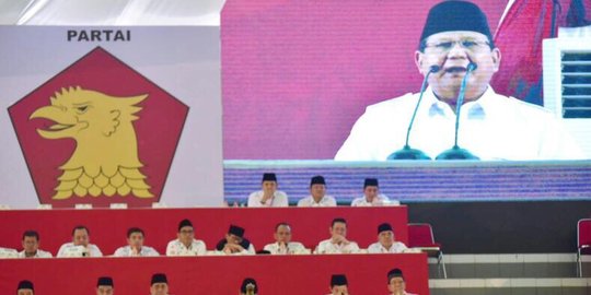 Pilgub Jabar, Gerindra klaim kian dekat dengan Demokrat dan PAN