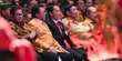 Hanura bebaskan Jokowi pilih pendamping di 2019