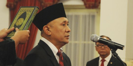 Teten: Dana desa jangan diganggu, gunakan sesuai arahan Presiden