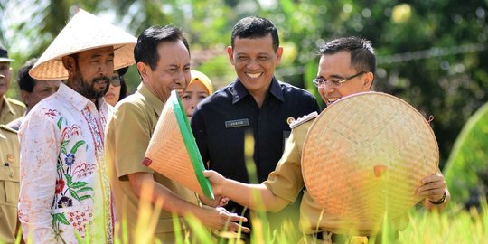 Di balik kunci sukses Banyuwangi raih Adipura lima kali beruntun