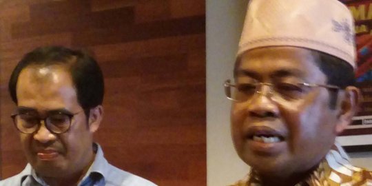 Pilpres 2019, Golkar bangga jadi partai pertama yang 