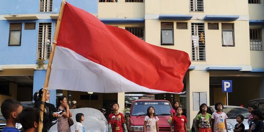 5 Peluang bisnis potensi raup untung besar dari perayaan kemerdekaan