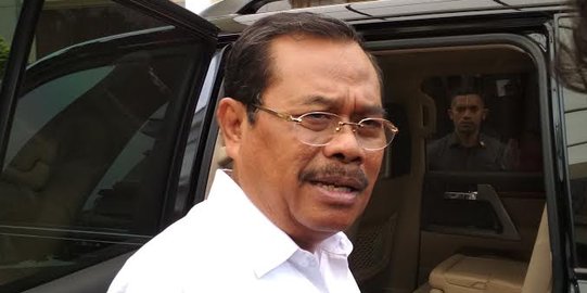 Jaksa Agung tetap proses kasus HT meski Perindo dukung Jokowi