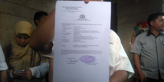 Ketua DPP Gerindra akan cabut laporan Viktor jika diperintah Prabowo