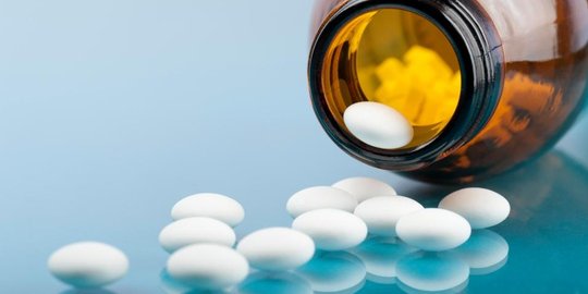 selain dumolid, 5 obat ini tergolong psikotropika