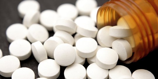 selain dumolid, 5 obat ini tergolong psikotropika