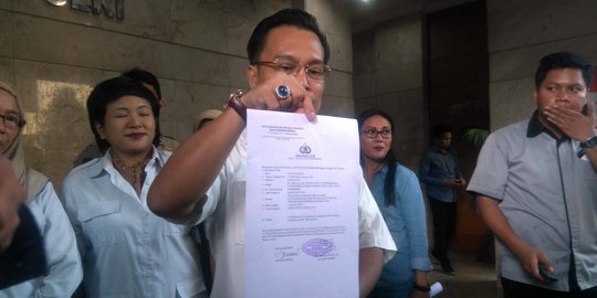 Usai Bareskrim, Gerindra juga akan laporkan Viktor ke MKD