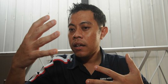 Puji pembangunan infrastruktur Jokowi, Wasekjen Hanura sindir SBY