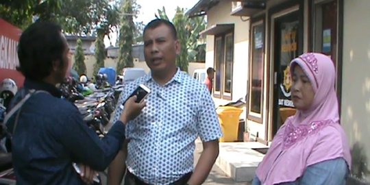 Diduga anak jadi korban pembunuhan, ibu ini tak lelah cari keadilan