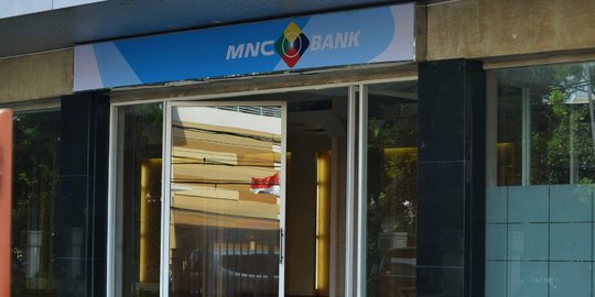 MNC Bank target pertumbuhan kredit ritel 13 persen