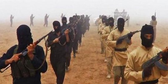 ISIS kerja sama dengan mafia Italia selundupkan minyak ke Eropa