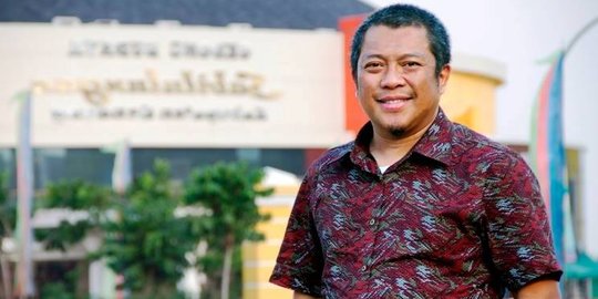 Haris Yuliana apresiasi dukungan Pandu Indonesia di Pilgub Jabar