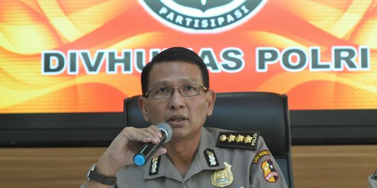 Polri samakan Aseng pemesan 1,2 juta ekstasi dengan Freddy Budiman