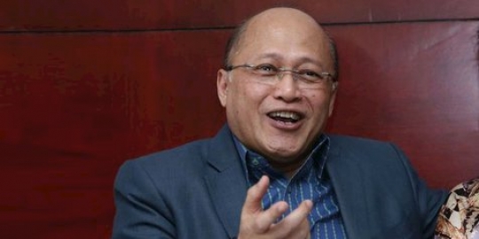 Tak dihadiri Ario Kiswinar, Begini komentar Mario Teguh saat Gelar Perkara