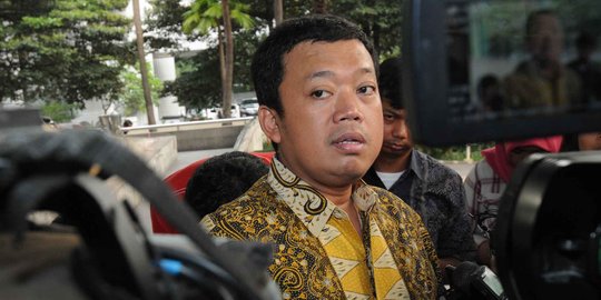 Bela Viktor, Nusron sebut kalau dukung Pancasila setuju HTI bubar