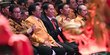 Hanura akui dukungan ke Jokowi dongkrak suara, tapi tak banyak
