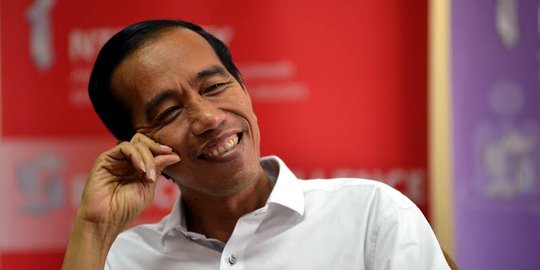 Hanura wajibkan alat peraga kampanye Pilkada 2018 ada foto Jokowi