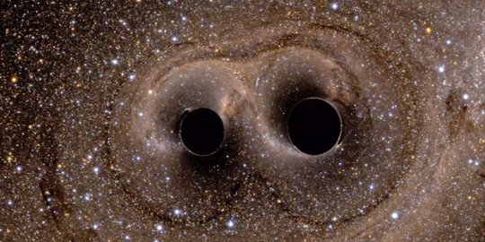 buktikan kebenaran einstein rev1