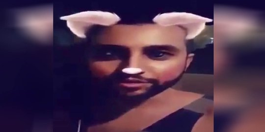 Lelaki Saudi rekam ketika bunuh 3 kucing dan diunggah ke medsos