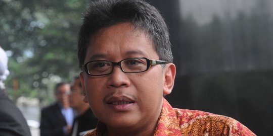 PDIP buka peluang maafkan Arief Poyuono