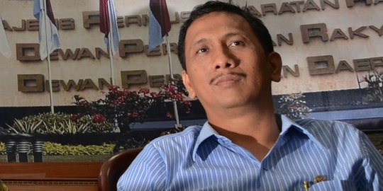 Gede Pasek sebut SBY dan Prabowo bertemu karena butuh perhatian