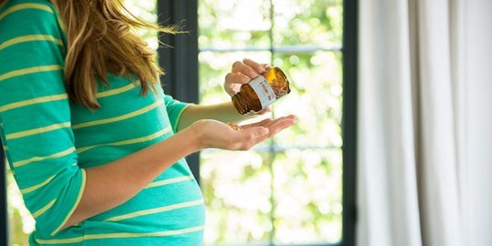 Ternyata, ini dampak program diet bagi rencana kehamilanmu