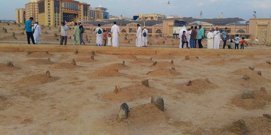 UPDATE: 10 jemaah haji Indonesia meninggal di Madinah