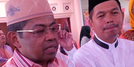 Ini tanggapan Dedi Mulyadi bakal diusung Golkar di Pilgub Jabar