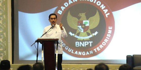 Masyarakat diminta makin waspada terhadap penyebaran radikalisme