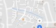 Di Google Map, Jalan Dewi Sartika Bekasi berubah jadi Dewi Persik
