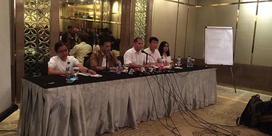 Dermaga utara JICT sepanjang 720 meter mulai dioperasikan TPK Koja
